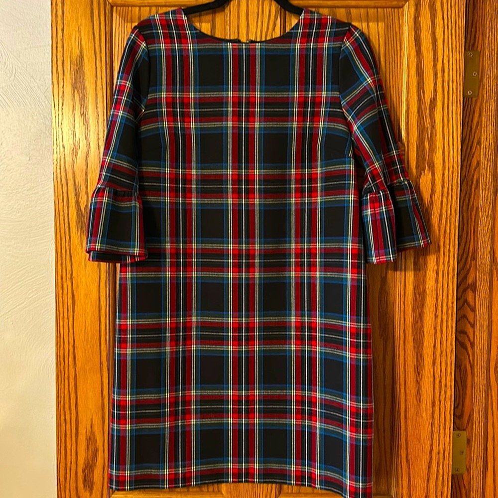 Vineyard Vines Women’s Sheath Dress; Size 4